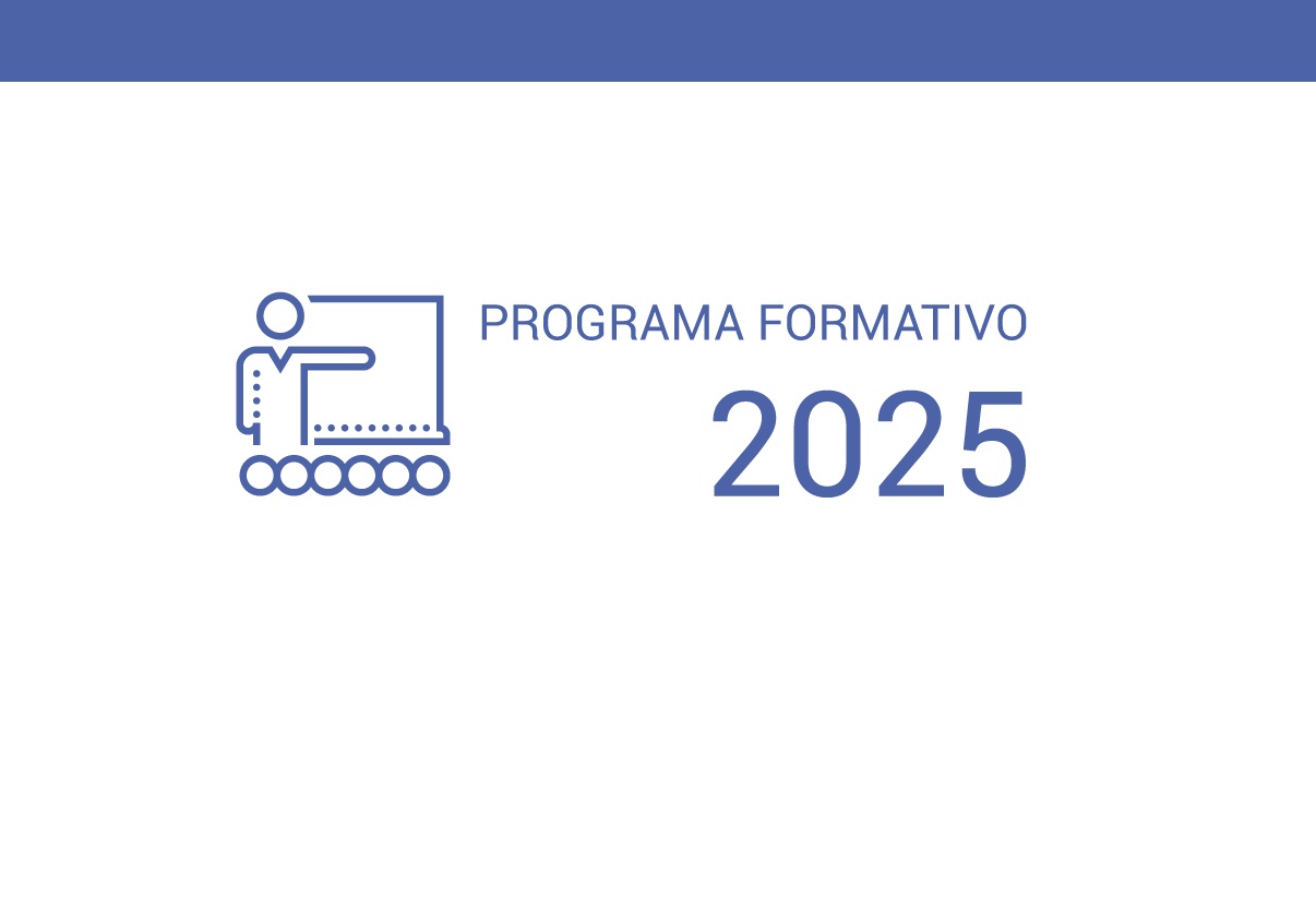 PROGRAMA FORMATIVO 2025