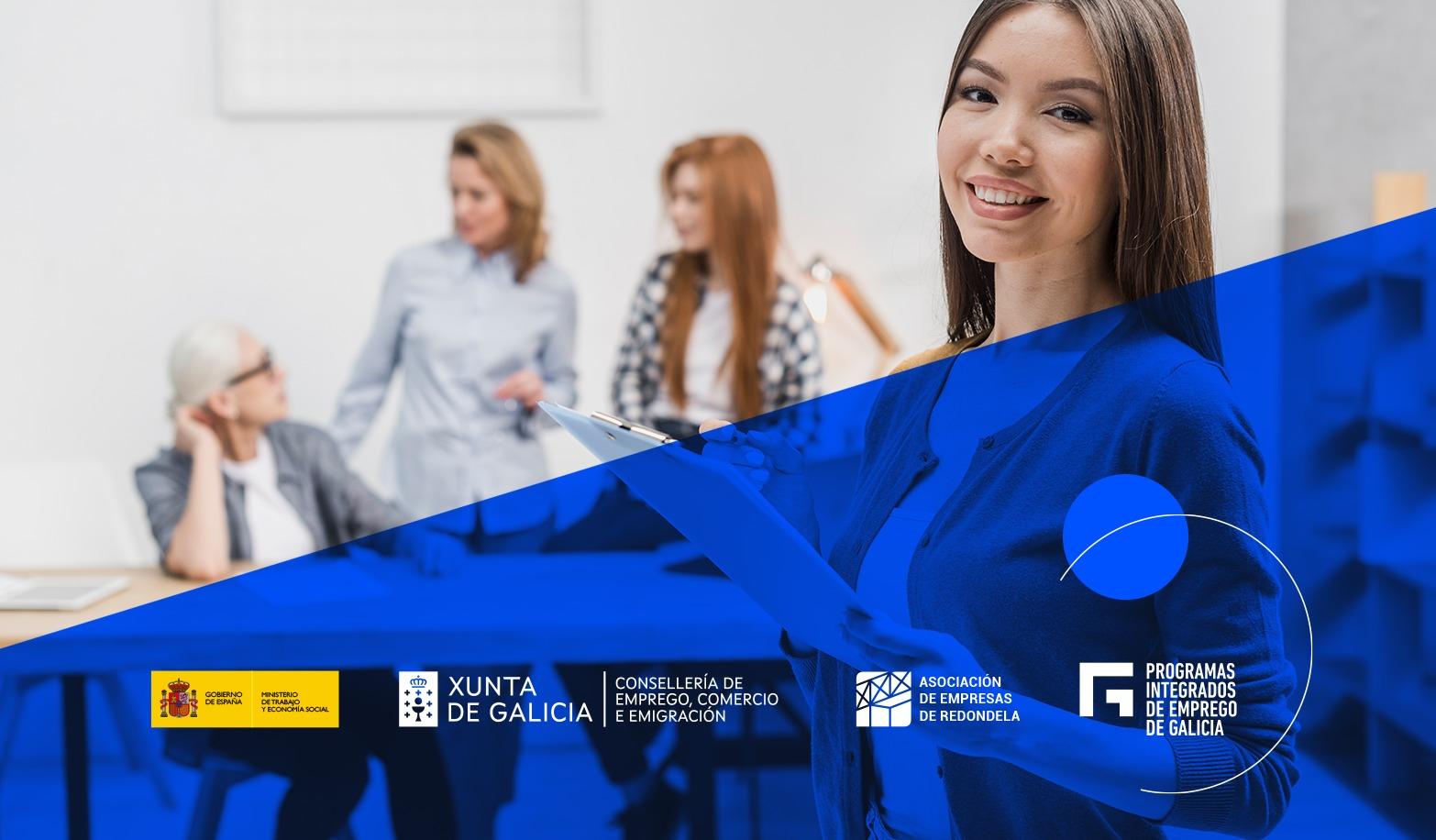 EMPRENDER UN NEGOCIO (CMM0033)