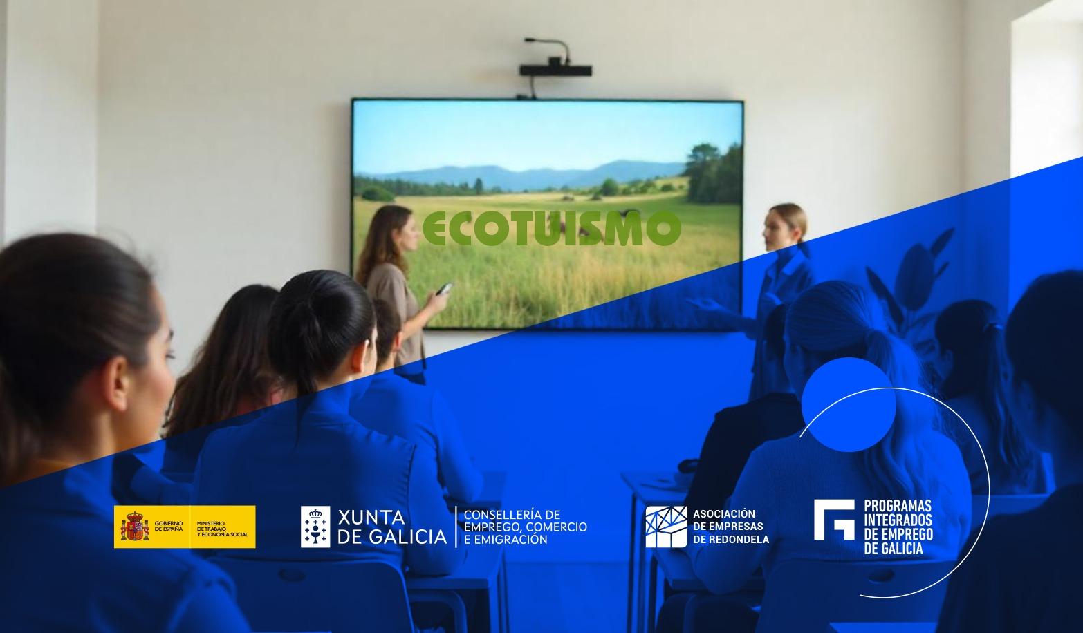 ECOTURISMO (HOTU001PO)