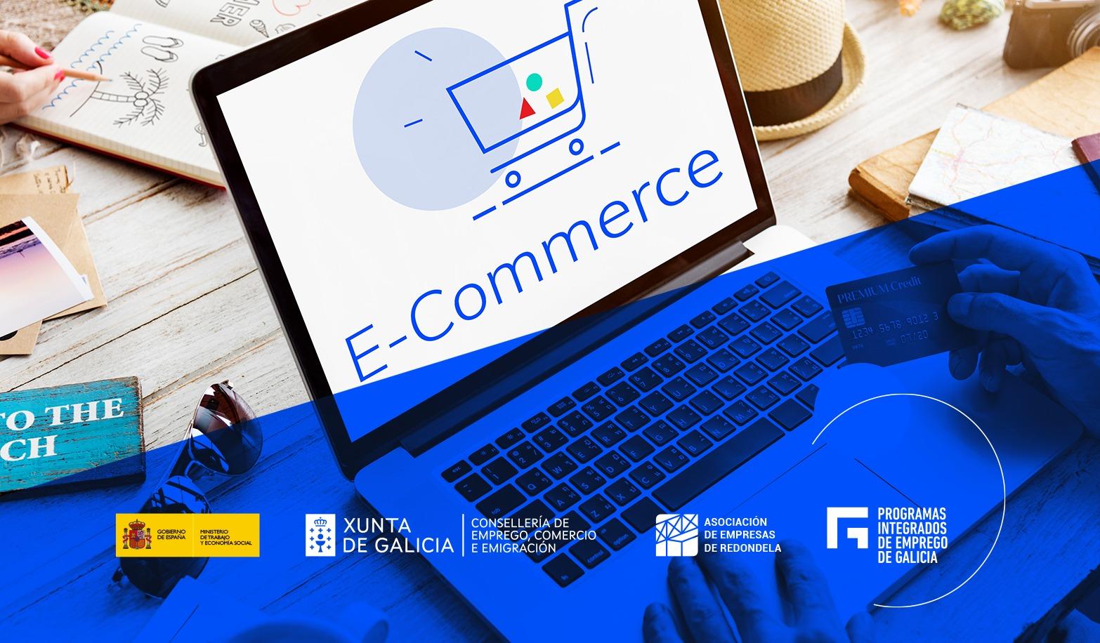 COMERCIO ELECTRÓNICO