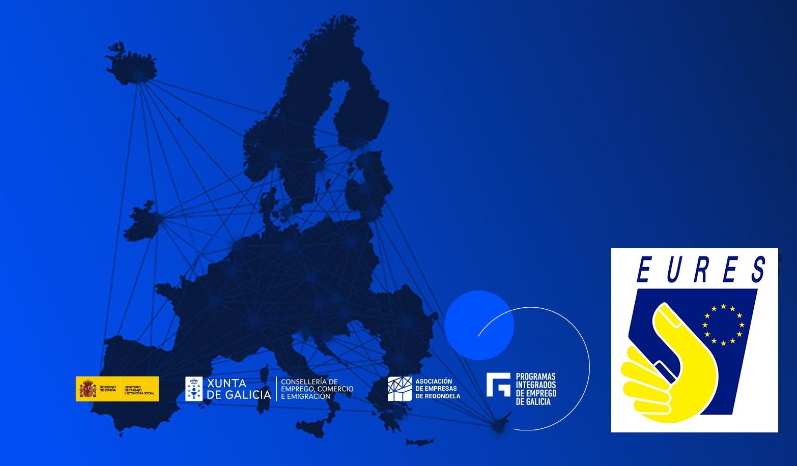 OBRADOIRO INFORMATIVO: RECURSOS PARA A MODALIDADE LABORAL NACIONAL E INTERNACIONAL: REDE EURES