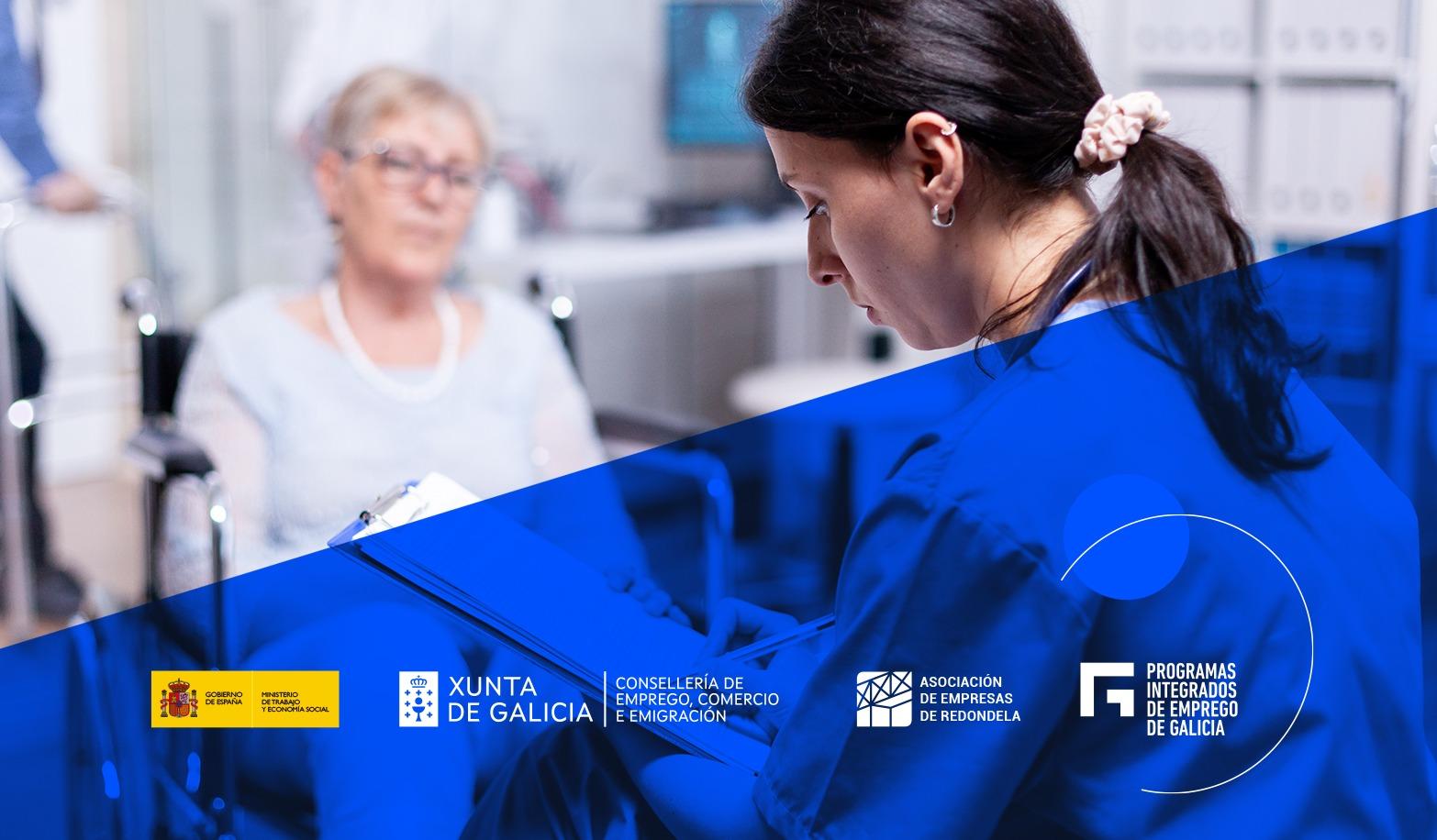 CUIDADOS AUXILIARES BÁSICOS EN ENFERMERÍA (SANT023PO)