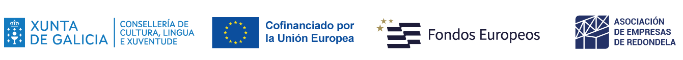 Patrocinadores del programa