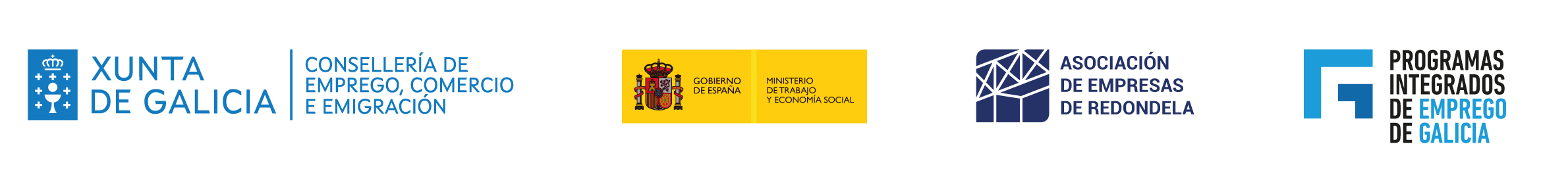 Patrocinadores del programa