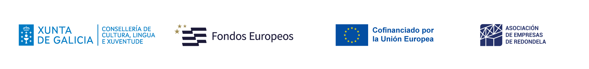 Patrocinadores del programa