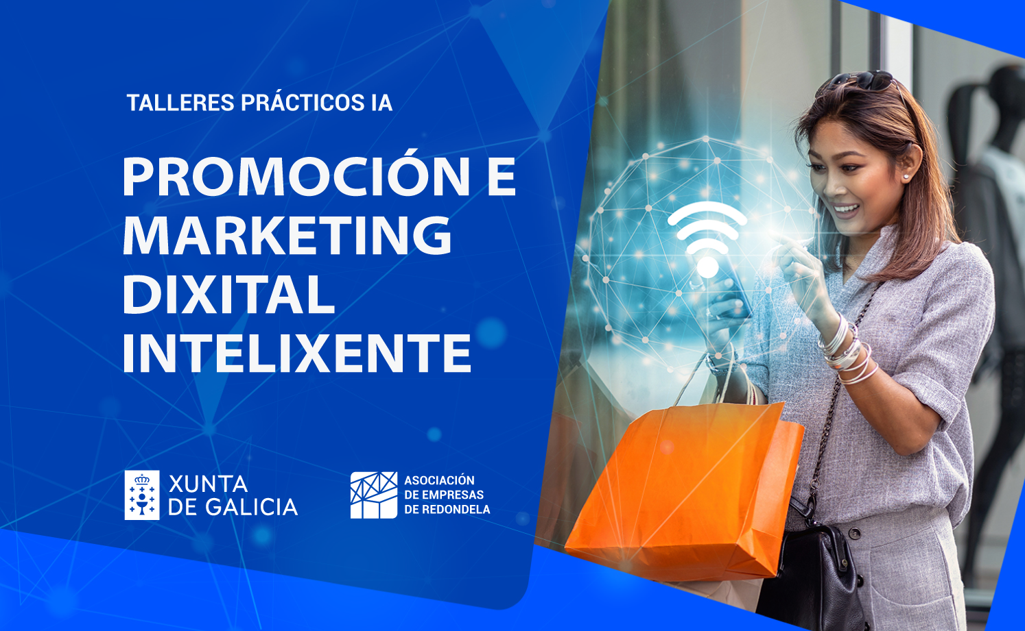 PROMOCIÓN E MARKETING DIXITAL INTELIXENTE