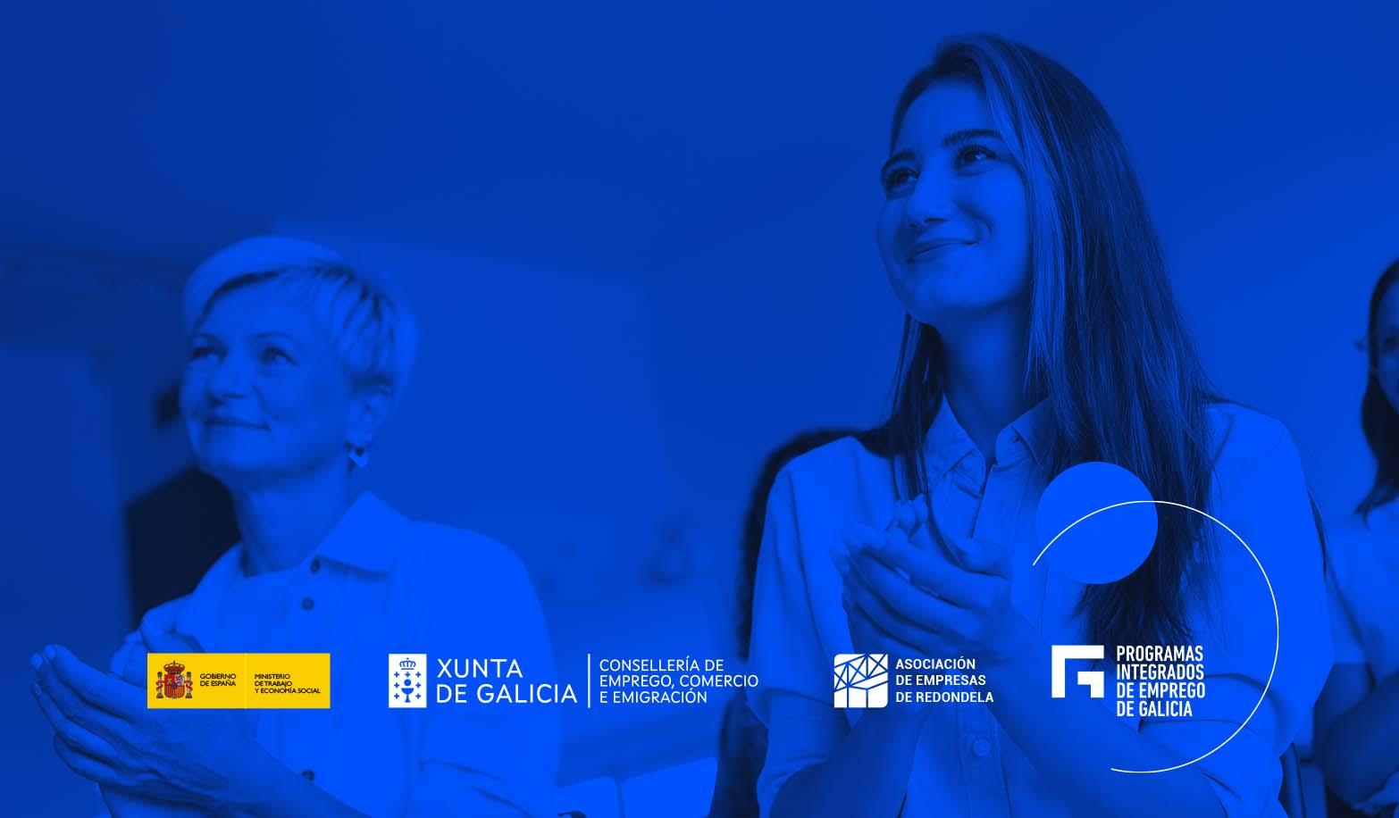 ENCONTRO MULLERES QUE AVANZAN