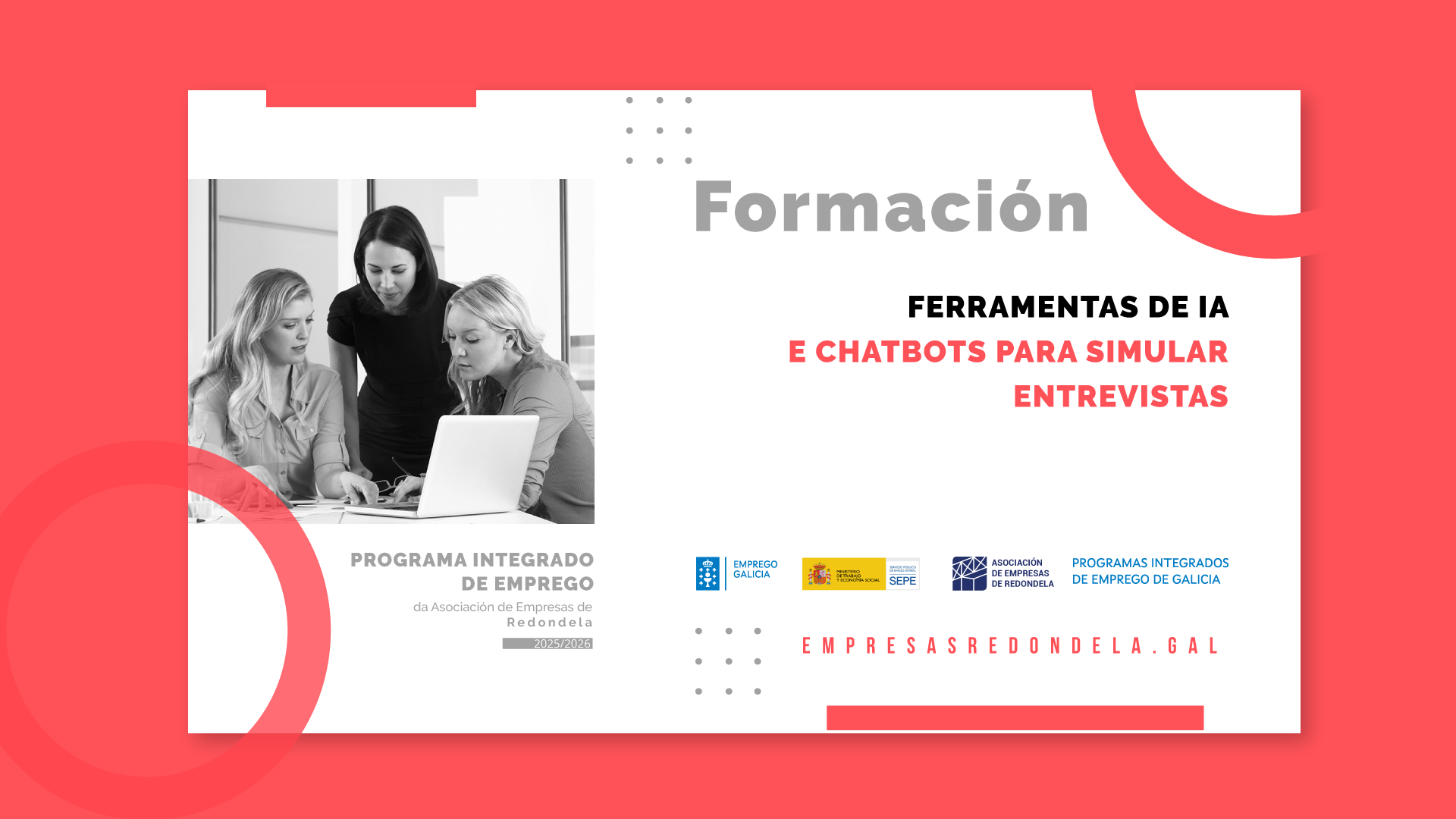 FERRAMENTAS DE IA E CHATBOTS PARA SIMULAR ENTREVISTAS
