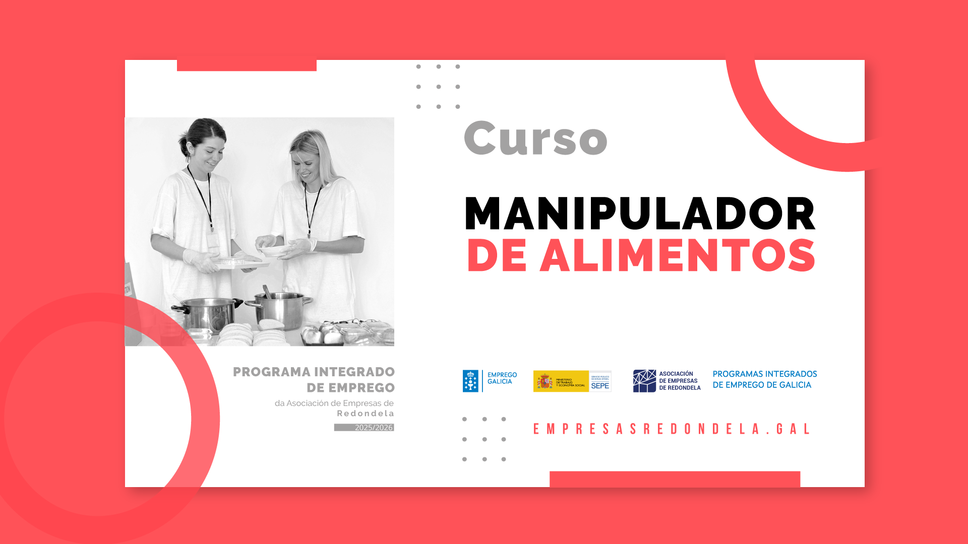 MANIPULADOR DE ALIMENTOS