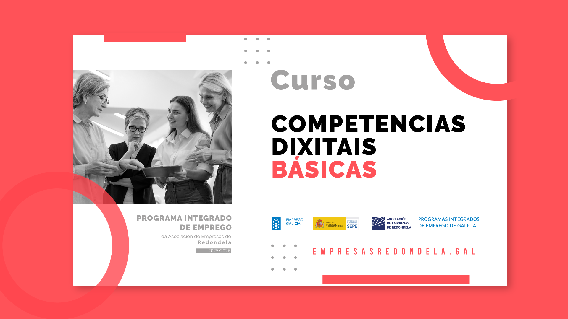 COMPETENCIAS DIXITAIS BÁSICAS