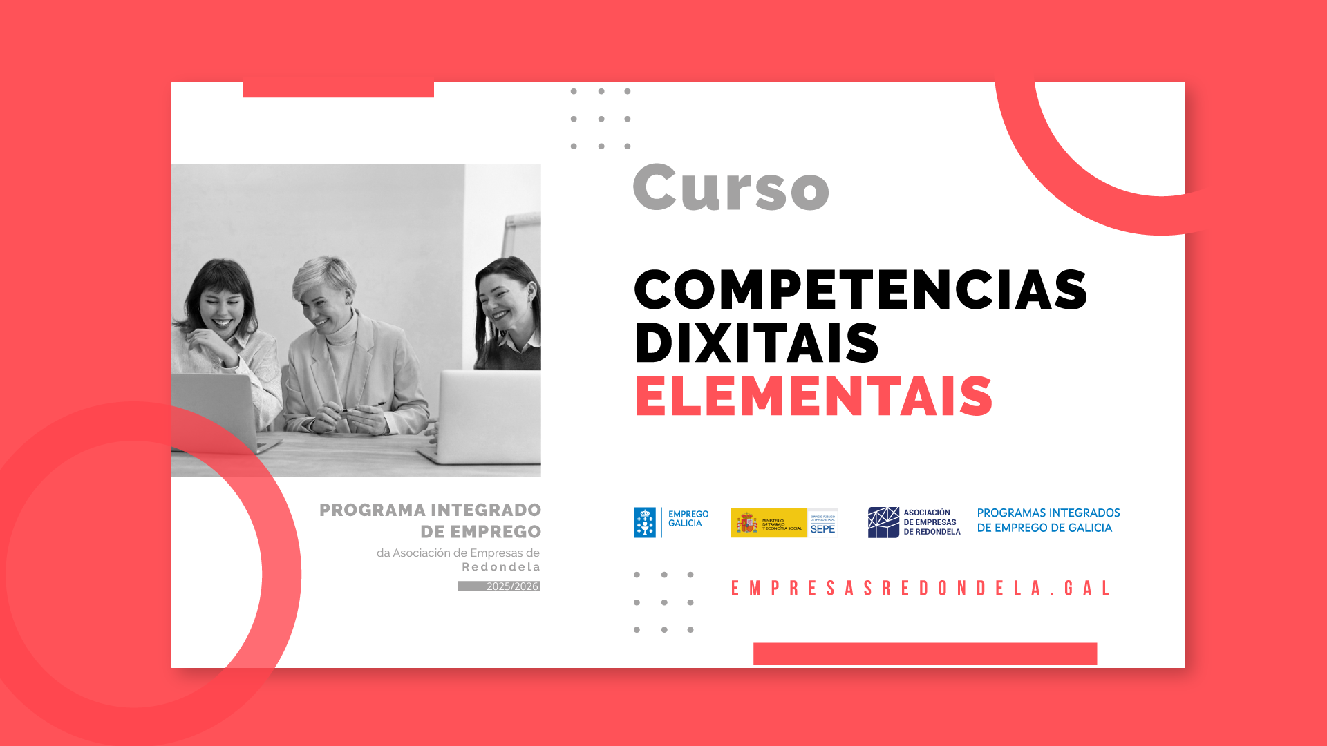 COMPETENCIAS DIXITAIS ELEMENTAIS