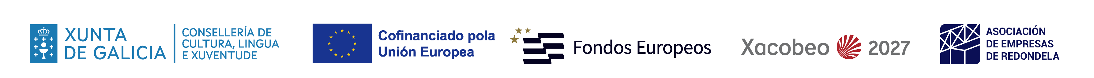 Patrocinadores del programa