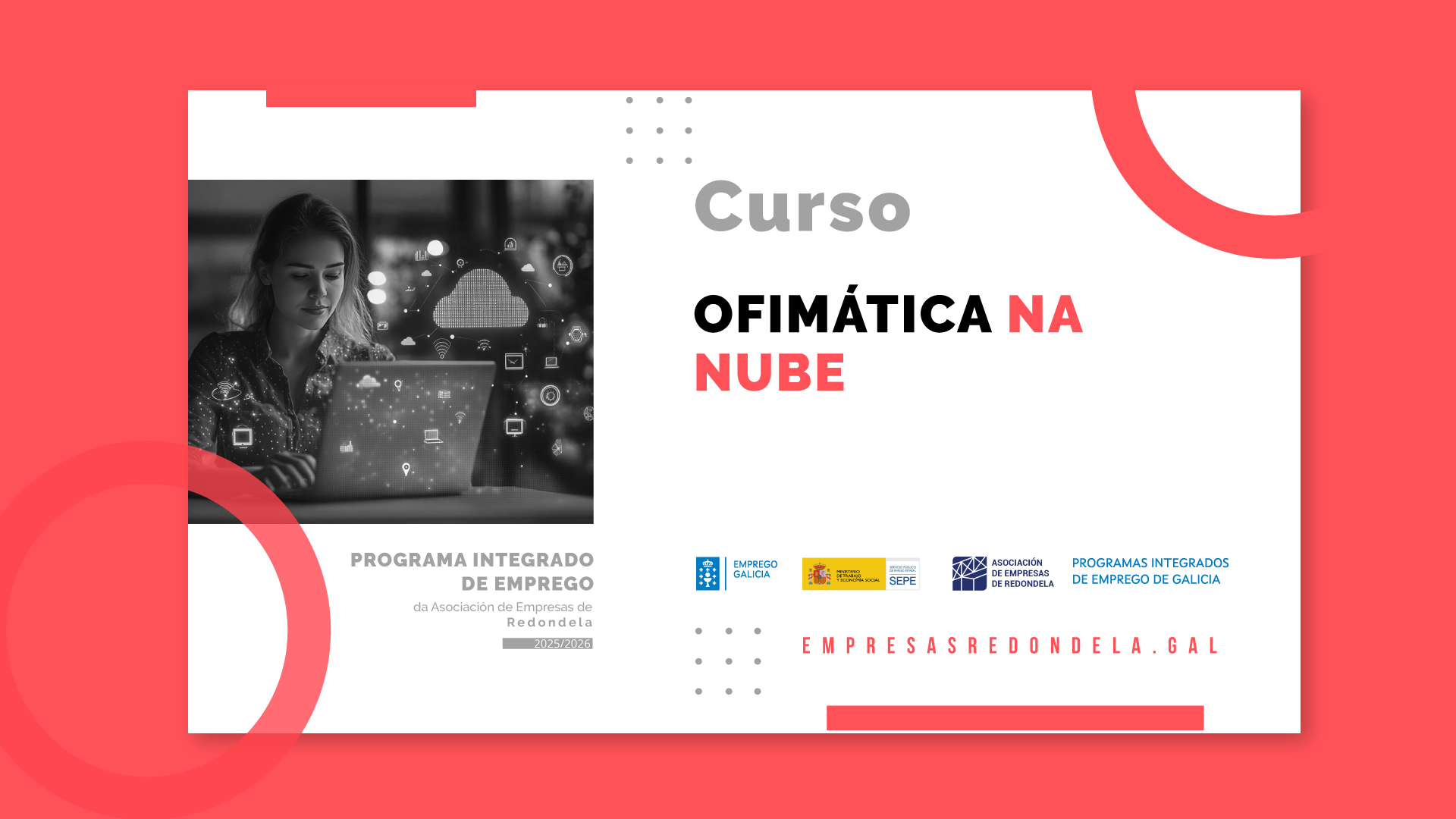 OFIMÁTICA NA NUBE