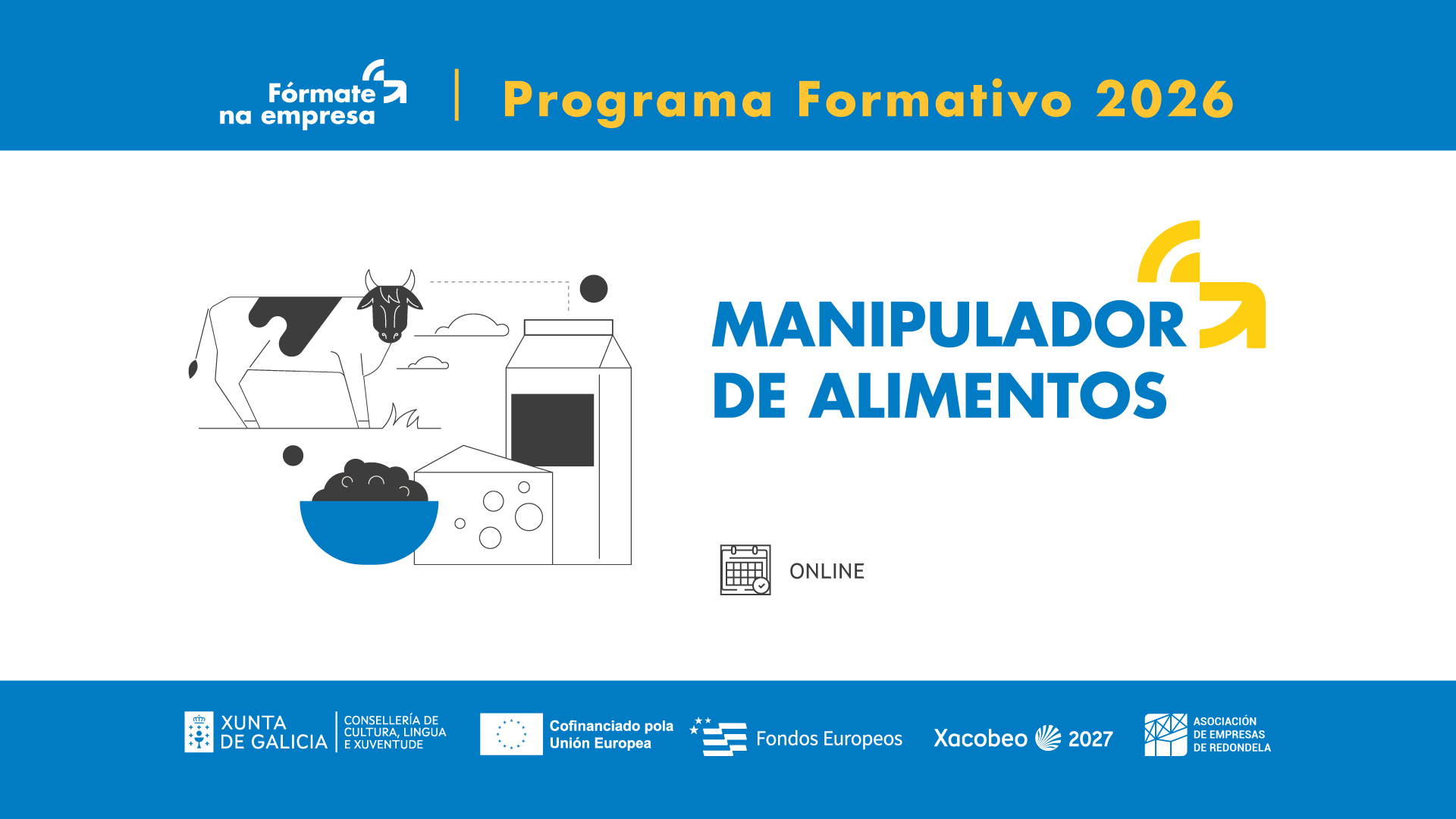 MANIPULADOR DE ALIMENTOS