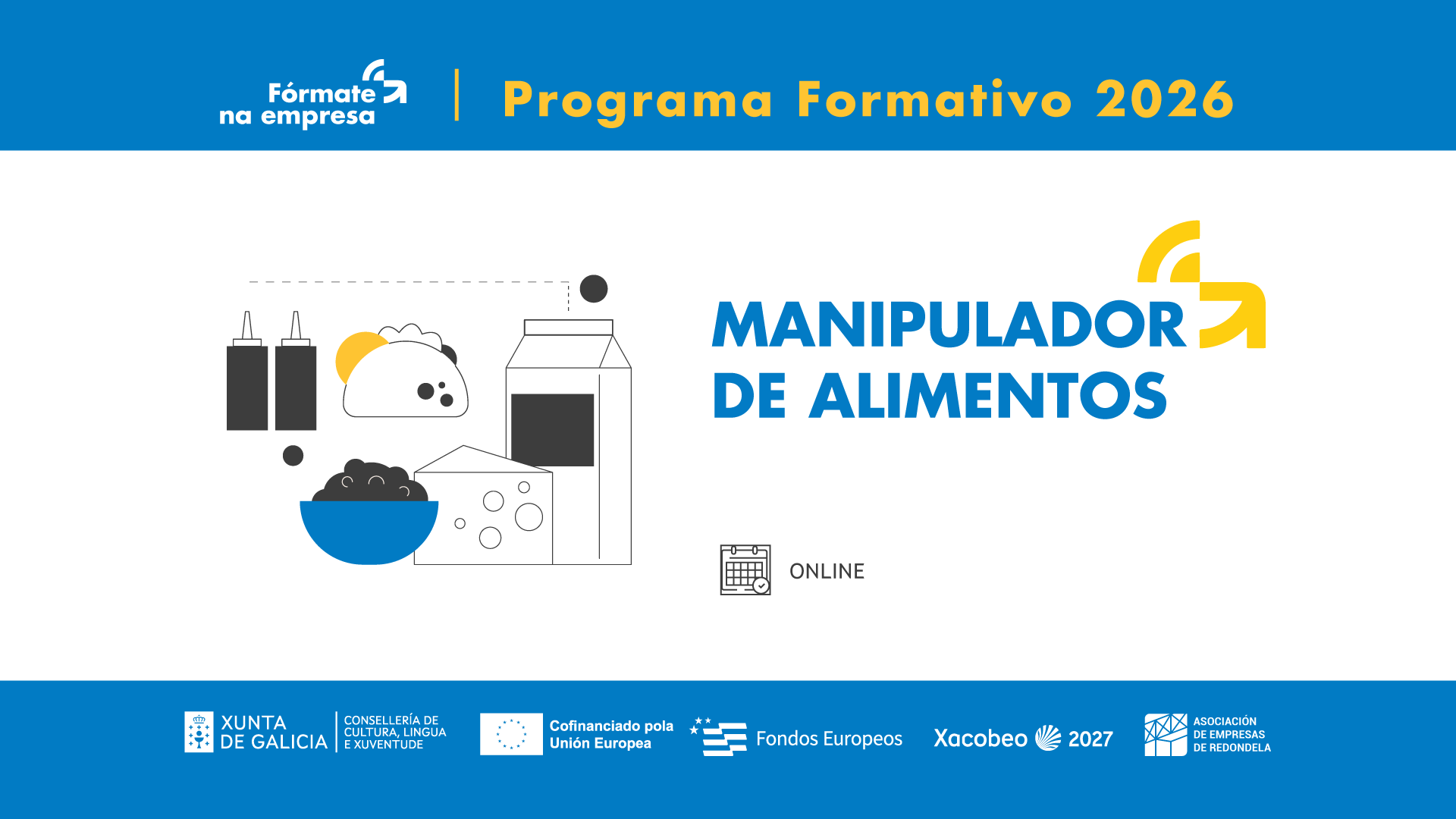 MANIPULADOR DE ALIMENTOS